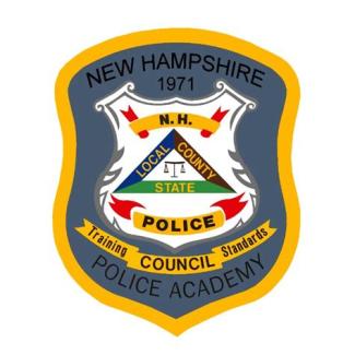New Hampshire Police Standards & Training Council